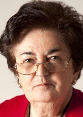 Manuela Granaiola, senatrice del Pd     