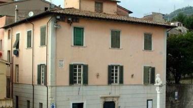 Il teatro comunale di Pietrasanta