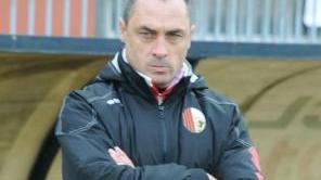<b>MISTER VINCENTE. </b>Giacomo Lazzini, condottiero dell’Fc Lucca 2011 (vip)