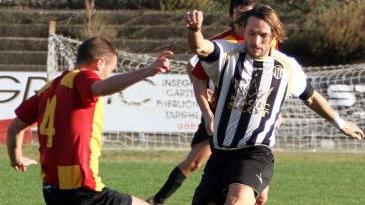 Igor Zaniolo guiderà l’attacco della Massese contro il Lammari