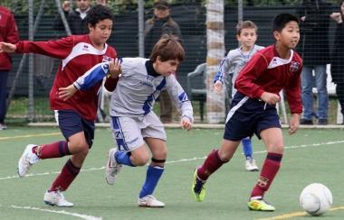 Tempi di mercato anche per le societ&agrave; giovanili 