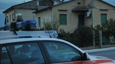 Mezzo del 118