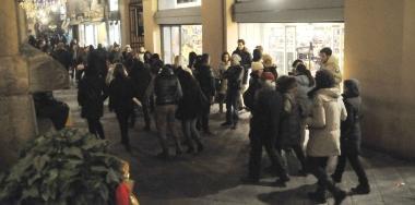 Liberalizzazione? Lucca dice no