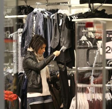 Natale amaro Lo shopping &egrave; stato molto al di sotto delle attese 