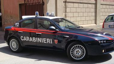 Arrestato per spaccio di eroinamentre dormiva all'aperto