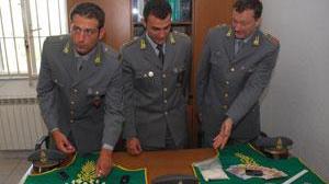 Genitori e figlia spacciatori, condannato il clan "Di Buduo"