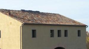 La Casaccia di Montespertoli
