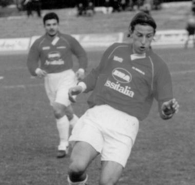 L'INTERVISTA
