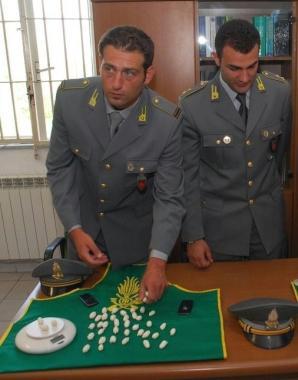 Linchiesta &egrave; stata condotta dalla Guardia di finanza 