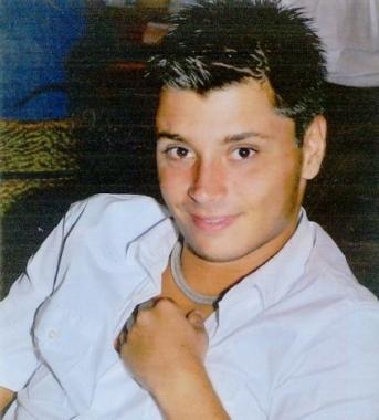 18 ANNI PER SIMONE!