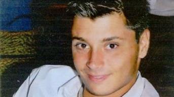 18 ANNI PER SIMONE!