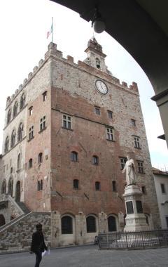 Palazzo pretorio   