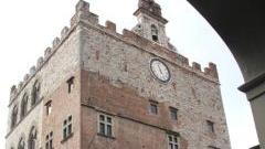 Palazzo pretorio