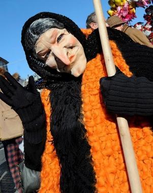 Una Befana 
