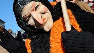 Una Befana