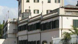 La sede comunale del patrimonio
