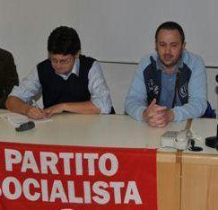 Da sinistra Alessandro Bechini e Alberto Rossi 