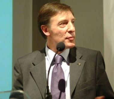 <b>LEGACOOP.</b> Antonio Terribile 