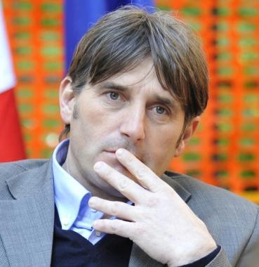 <b>TIEMME.</b> Marco Simiani 