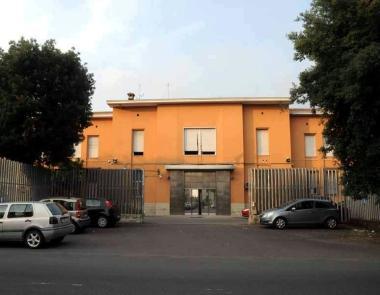 Il carcere di via Pellegrini &egrave; in subbuglio   