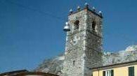 Il campanile di Colonnata