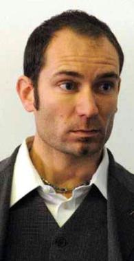 Matteo Ratti del gruppo Idee in comune       