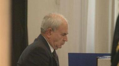 Andrea Ferone, ex direttore dell’ufficio Iva di Lucca