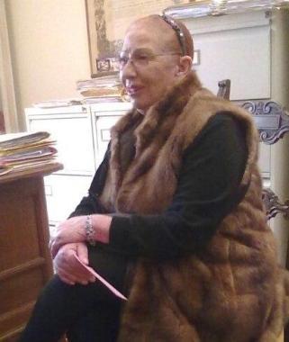 Hilda Corcos 
