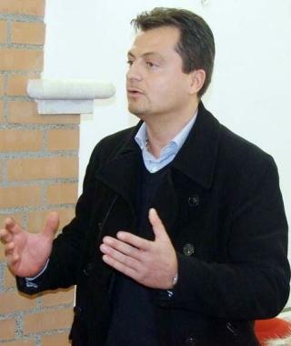 Massimiliano Spagnesi 
