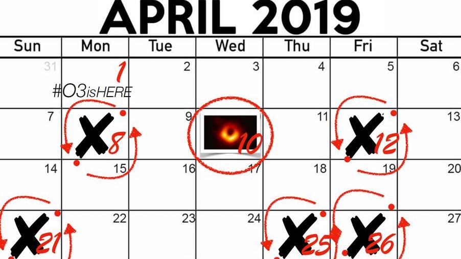 Altri 5 segnali dallo spazio e forse ce n’è uno tutto nuovo