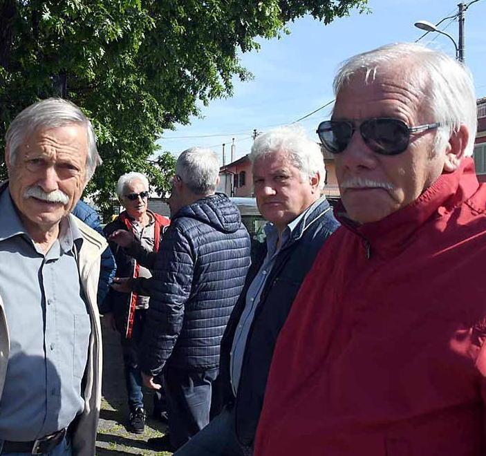 «Mancino da calciatore vero, lavoratore e uomo generoso»