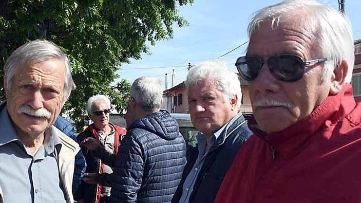«Mancino da calciatore vero, lavoratore e uomo generoso»