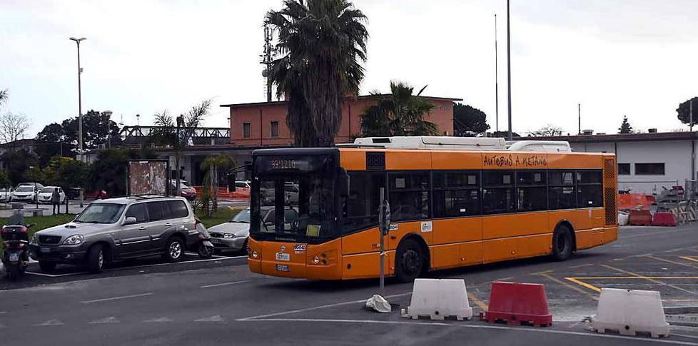 Ctt cerca meccanici domanda entro il 15 per una graduatoria