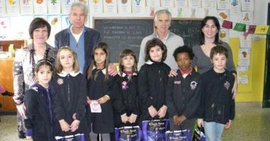Ecco i vincitori del concorso a sostegno dei bambini down