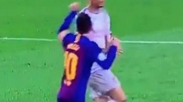 Messia blaugrana, il mondo ai suoi piedi Ma gli inglesi attaccano «Ora va squalificato»