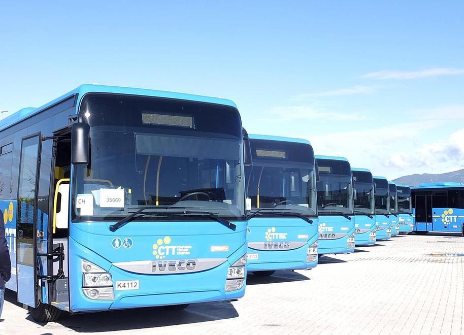 Ctt cerca meccanici: domanda entro il 15 maggio 