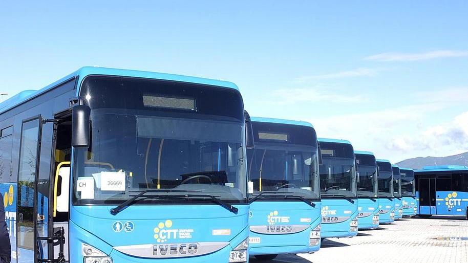 Ctt cerca meccanici: domanda entro il 15 maggio