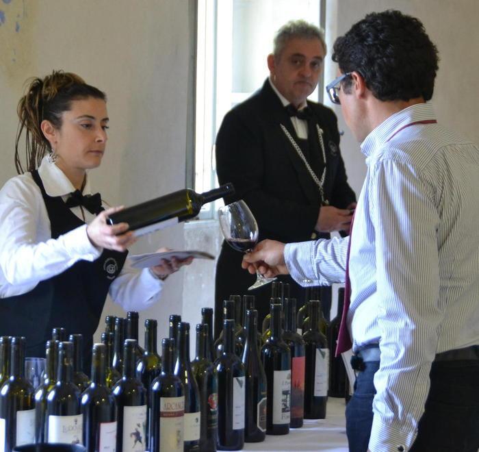 “Anteprima Vini” festeggia i suoi 18 anni mescolando i sapori di cibo e musica