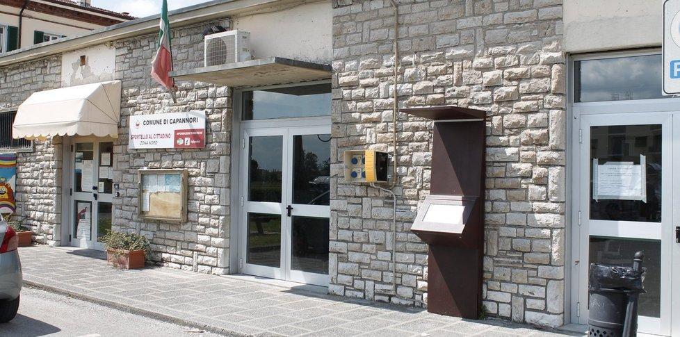 Riqualificazione al via allo Sportello al cittadino 