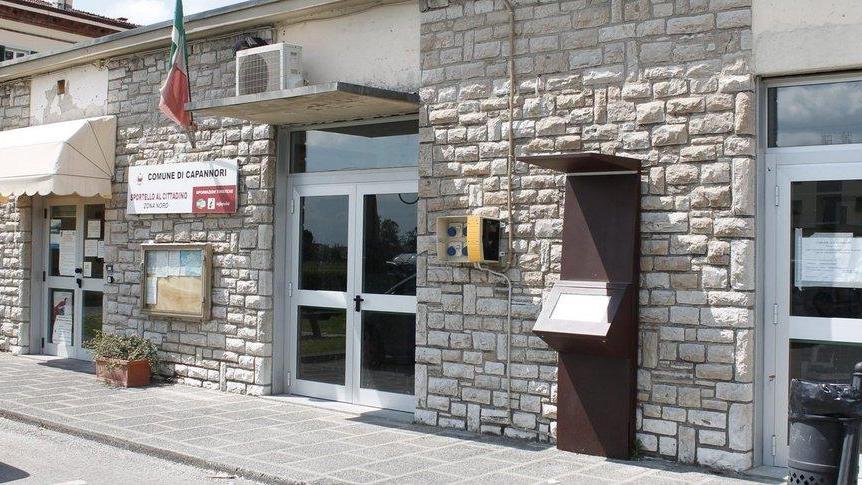 Riqualificazione al via allo Sportello al cittadino