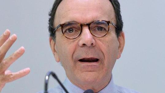 Stefano Parisi arriva a Capannori