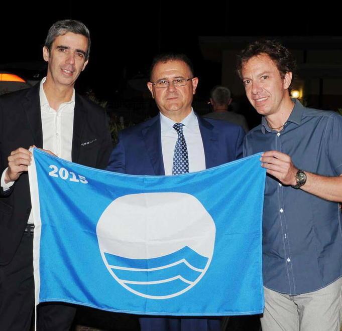 Bandiera Blu, oggi a Roma la consegna 