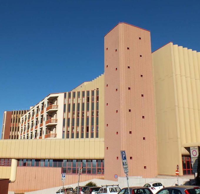 «Una vera rete ospedaliera, assunzioni, l’hospice e Rsa»