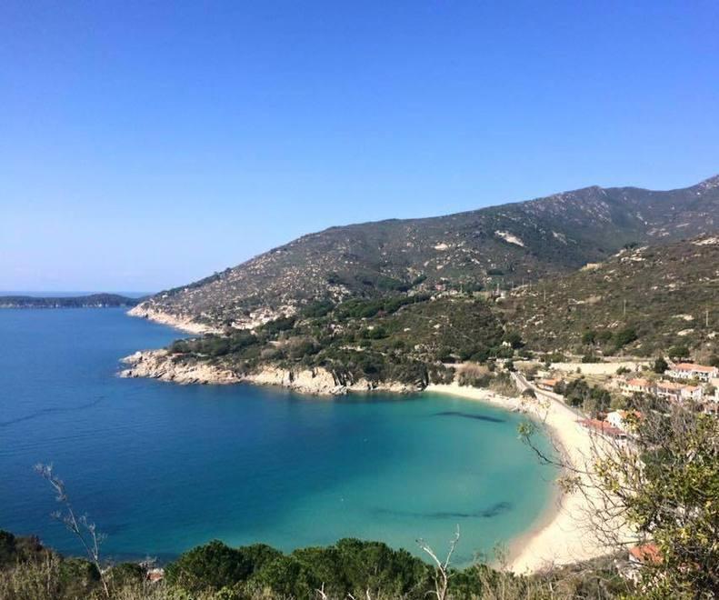Cominciano i lavori di ripascimento sulle spiagge di Campo 