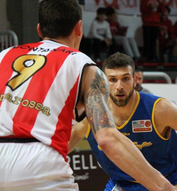 A Vicenza il Golfo si blocca proprio nel finale 