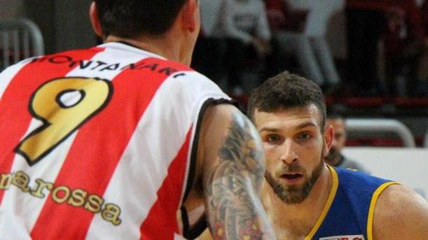 A Vicenza il Golfo si blocca proprio nel finale