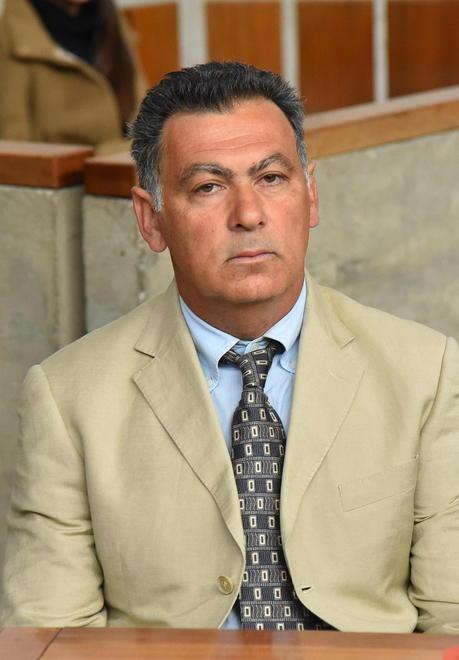 «Segni di lesioni sulla guancia sinistra della donna morta» 
