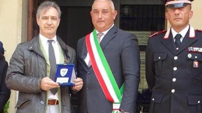 Il Maglio d’argento al cardiochirurgo Gianni Capannini
