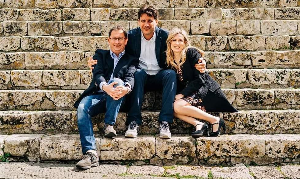 «Il civismo è morto» I Repubblicani contro Massa Comune