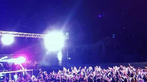 Grande successo per il MiV Festival
